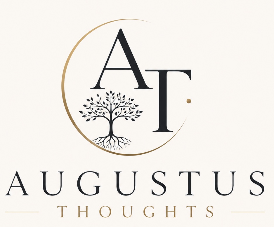Augustus Thoughts