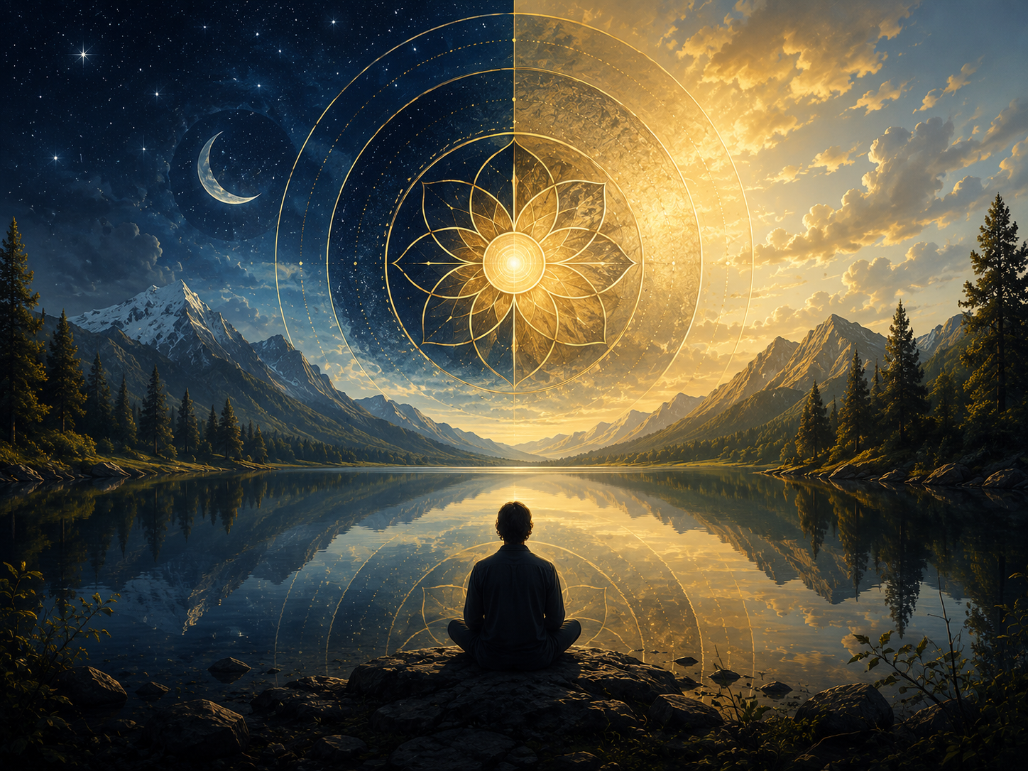 What Is the Self in Jungian Psychology? Meaning and Explanation