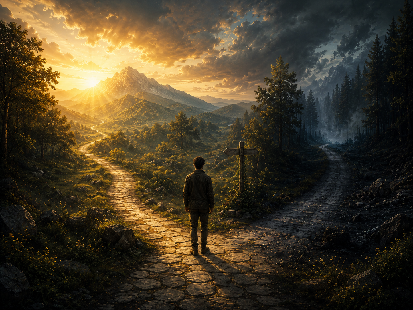 Does Individuation Make You a Better Person? The Moral Question Jung Never Answered